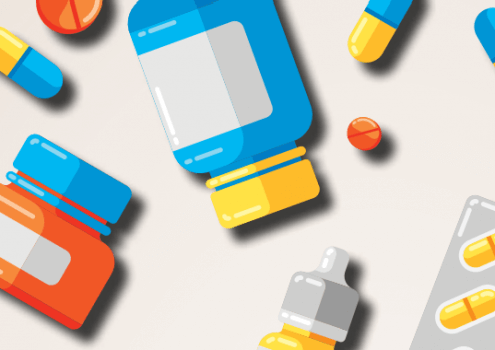 Does medication always make you feel better?